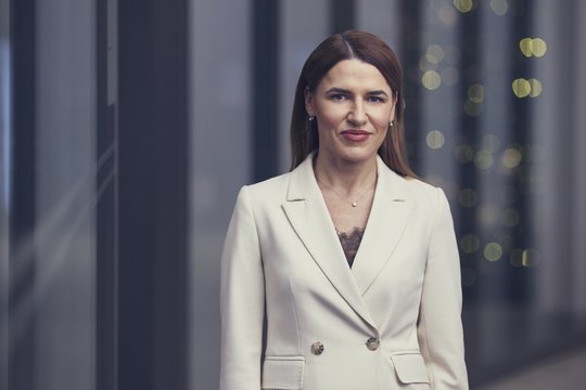 Kristina Ruseckienė. Ar investavimas yra žaidimas ir ką daryti, jei nepataikėte investuoti laiku?