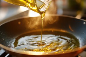 Pavojingiausias kepimo aliejus, galintis sukelti vėžį