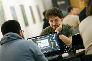 Jau šį savaitgalį startuoja didžiausias žaidimų kūrybos hakatonas „LT Game Jam 2026“