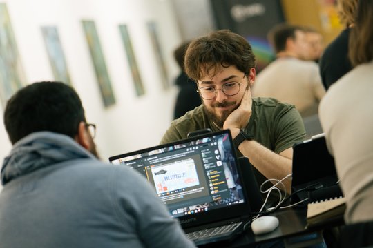 Jau šį savaitgalį startuoja didžiausias žaidimų kūrybos hakatonas „LT Game Jam 2026“