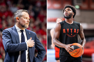 G. Žibėnas sureagavo į „Ryto“ gynėjo teiginius apie rasizmą Lietuvoje