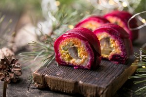 Silkė pataluose kitaip – patiks ir mišrainės, ir sušių gerbėjams