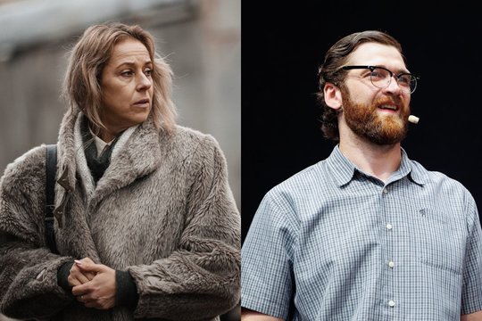 Aktorių Inetos Stasiulytės ir Kęstučio Cicėno duetas susiduria teisme: ar meilei yra teisėjas?