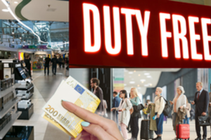 Kodėl vieniems „duty free“ pigiau, o kiti permoka: kada iš tiesų galima sutaupyti