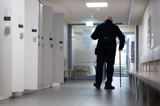 Mirčių nuo gripo daugėja: pranešė, kuriose savivaldybėse šiuo metu saugiausia