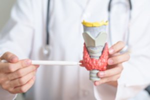 Kaip pasiruošti skydliaukės operacijai? Štai ką turite žinoti