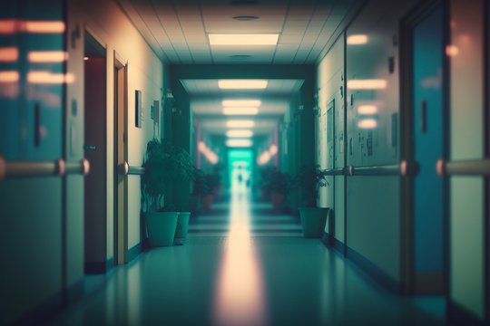 Mažamečių ligonių palatoje – tvirkinimo pamokos: „Jei nenusiraminsi – apšersiu“