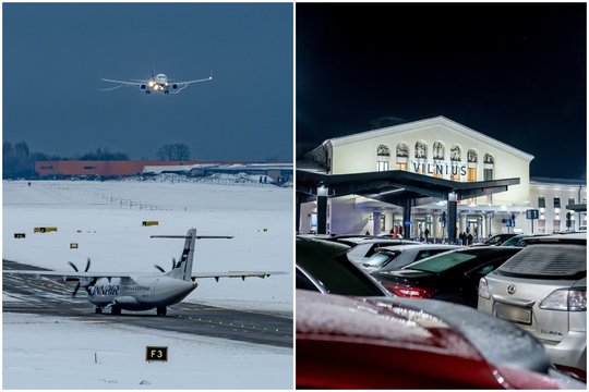 Airija deportavo tuntą lietuvių, užsakomuoju skrydžiu iš Dublino į Vilnių juos atlydėjo 150 pareigūnų