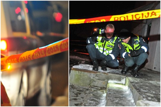 Pusamžės vilnietės mirtis policijai sukėlė daug klausimų – pradėtas tyrimas, laukiama ekspertų išvadų