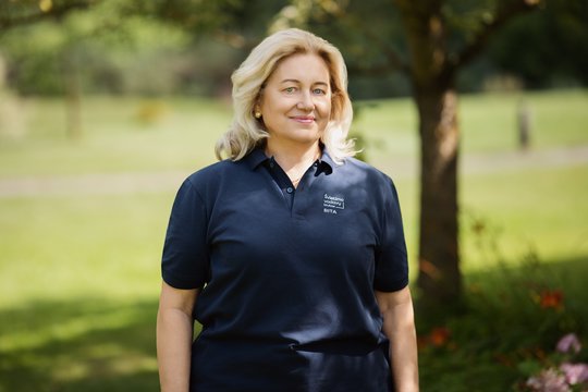 Labūnavos mokyklos sėkmės receptas: meilė savo kraštui, dėmesys gamtai ir 3 P taisyklė