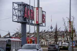 „Vilniaus prekyba“ svarsto plėtrą už Baltijos šalių rinkos ribų