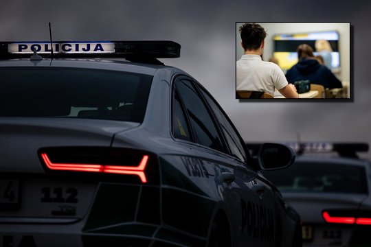 Biržų r. – septintoko paieška su netikėta atomazga: dingusiu laikytas vaikas rastas netikėtoje vietoje