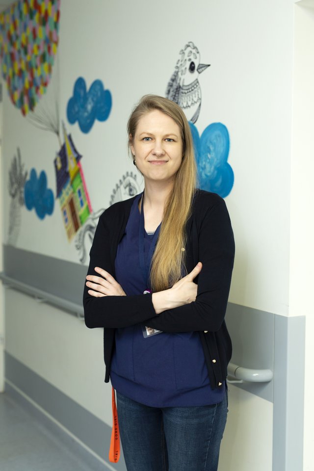 L. Jankauskaitė.<br> Pranešimo žiniasklaidai nuotr.