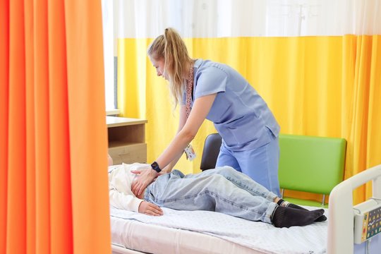 Kai diagnozė neaiški: Kauno klinikose pradėjo veikti specializuota pediatrų komanda