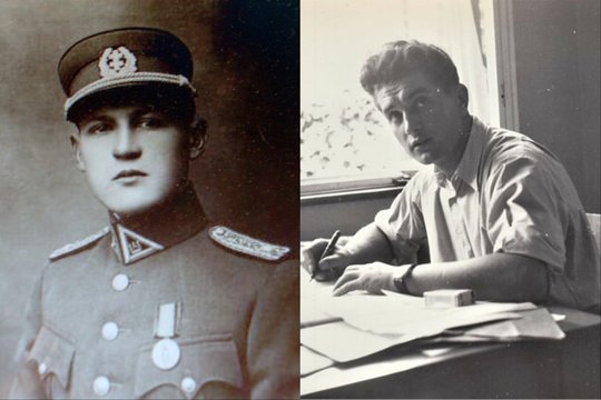 Išpuoliai prieš partizanų vadus plečiasi – Kremliaus žiniasklaida nacizmu apkaltino Joną Žemaitį ir Juozą Lukšą