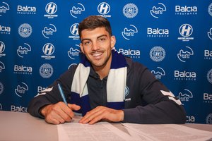 „Hegelmann“ sukirto rankomis su „Sevilla“ klubo auklėtiniu