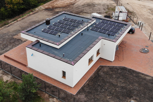 Statistika rodo – didžioji dalis saulės elektrinių atsiperka greitai