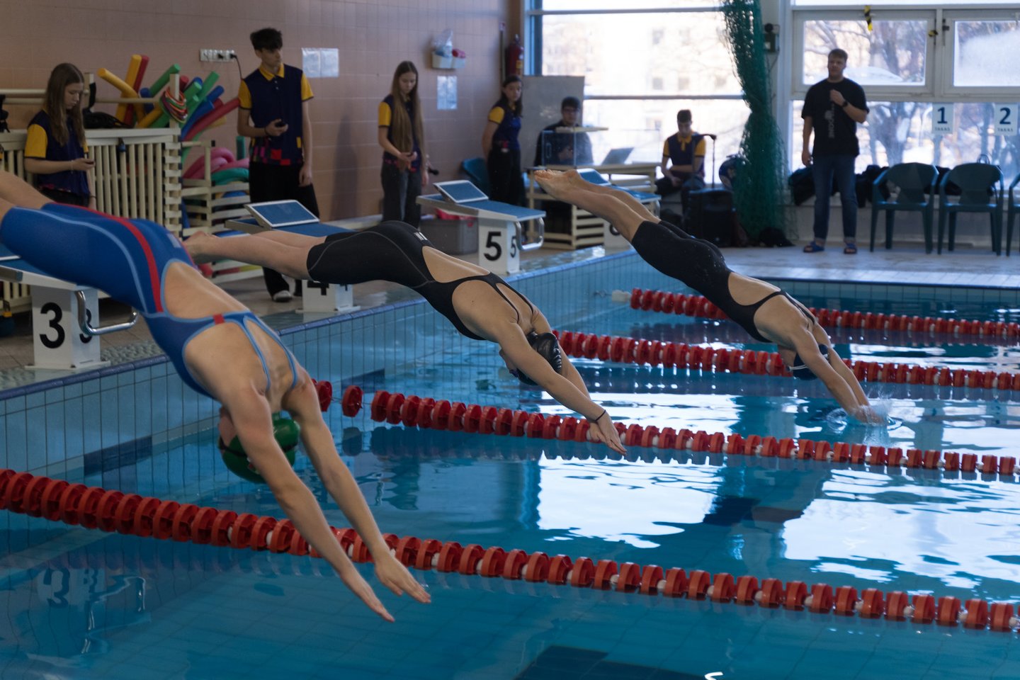 Karolis Seneckis<br> Karolio Seneckio nuotr.