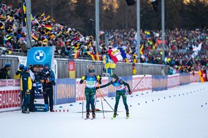 Tarptautinio teismo sprendimas – LTOK veikė neteisėtai