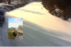 Radviliškio r. gyventojas neteisėtai perėjo valstybės sieną į Rusiją dėl... įspūdingos asmenukės