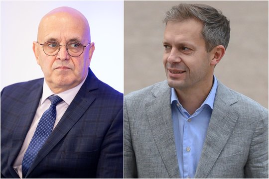 A. Tapinui pralaimėjusi „Nataiva“ Aukščiausiajam Teismui pateikė trečią skundą