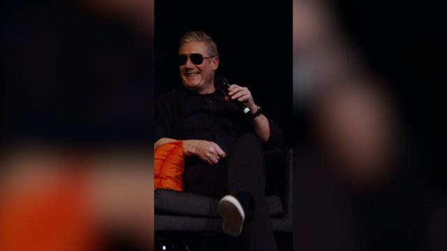 K. Starmeris nestokoja humoro jausmo: viešai pašiepė E. Macroną