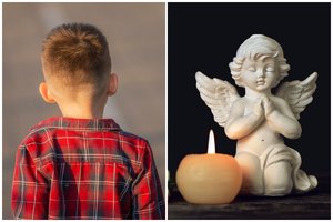 Iš darželio Varšuvoje išėjęs šešiametis žuvo po kelių akimirkų: visi sukrėsti