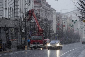 Populiarioje Vilniaus parduotuvėje – prekė su pavojinga medžiaga: skubina grąžinti