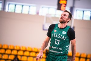 Laikui ir madoms nepavaldus „Snaiperio“ konkursas: M. Gecevičius ir E. Briedytė atskleidė taiklumo paslaptis