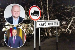 Gynybos ekspertai prasklaidė abejones dėl naujo poligono: ką šiandien žinoti būtina?