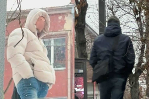 Socialiniuose tinkluose – įspėjimas dėl keisto vyro elgesio: sureagavo ir Kauno policija