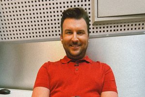 Arnas Mazėtis ryžosi viešam pokyčių projektui