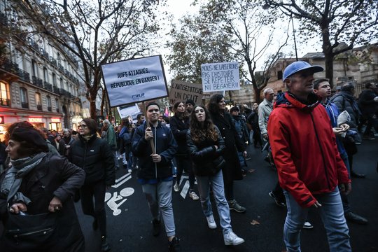 UNESCO apklausa: ES mokyklose plačiai paplitęs antisemitizmas