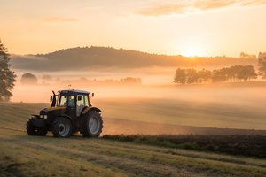 Ką svarbu žinoti, jog naudota žemės ūkio technika taptų pasiteisinusiu pirkiniu?