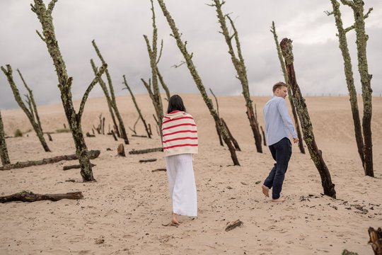 Kašubija – Lenkijos pajūrio perlas