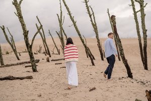 Kašubija – Lenkijos pajūrio perlas