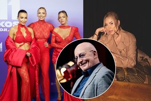 Po grupės „69 danguje“ dramos ir teismo verdikto prabilo A. Valinskas: „Teks nuryti karčią piliulę“