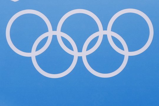 Karas – nė motais: olimpiadoje panaikintas dvejus metus rusams galiojęs draudimas