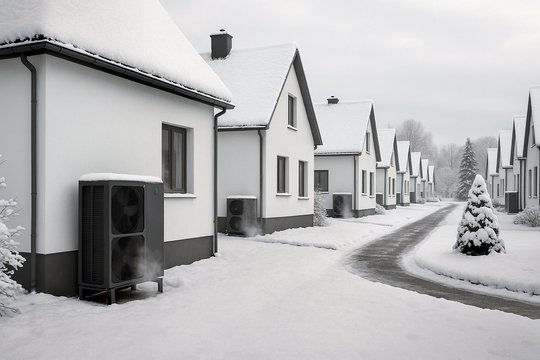 LEA parama šilumos siurbliams – kompensuos iki 90 proc. šildymo įrangos kainos, ragina paskubėti