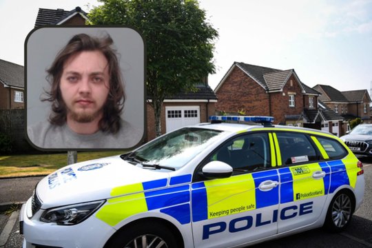 Šiaurės Airiją šiurpina žiaurus lietuvio nusikaltimas: dūrė peiliu, o tada padegė dar gyvą sesę