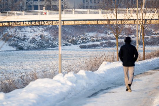 Baiminasi, kad 2027-aisiais Lietuvos laukia stagnacija: tikėtina, kad atsitrenksime į lubas