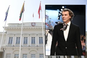 Kvietimo į svarbų renginį negavęs J. Statkevičius lieja tulžį ant Prezidentūros: „Kokio žemo lygio“