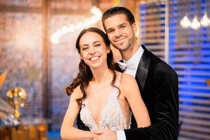 Dainininkė Kristina Radžiukynaitė-KaYra pranešė džiugią žinią: taps mama