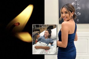 Klastinga liga pasiglemžė vos 35-erių grožio karalienės gyvybę