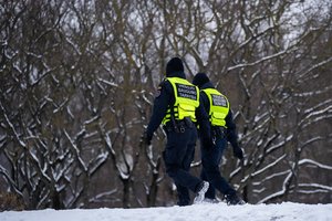 Be žinios dingęs jaunas klaipėdietis rastas negyvas