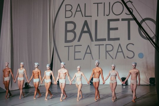 Lietuvos baletui – šimtas metų: gala koncertas istorinėje vietoje