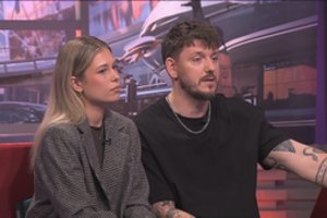 Grupės „8 kambarys“ narys D. Alejūnas – apie gerbėjus pavergusį vaizdo įrašą: įsiamžino pusnuogis