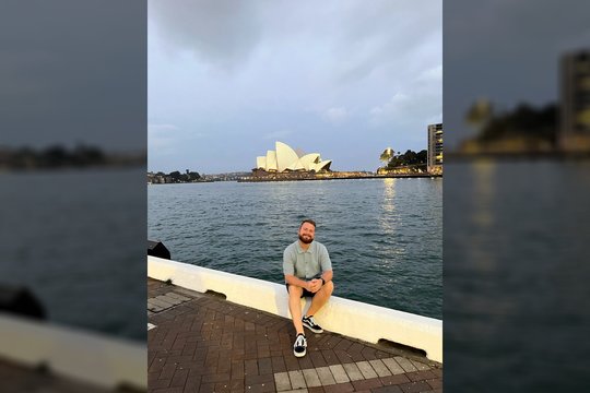 Darbas „Avia Solutions Group“ lietuviui suteikė galimybę persikelti į Australiją: kuo ši šalis žavi ir stebina?