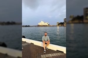 Darbas „Avia Solutions Group“ lietuviui suteikė galimybę persikelti į Australiją: kuo ši šalis žavi ir stebina?