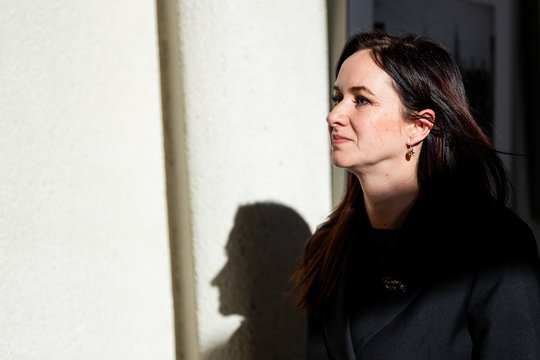 I. Ruginienė kviečia S. Skvernelį grįžti į realybę: „Aš tikrai nesuprantu tokių komentarų“